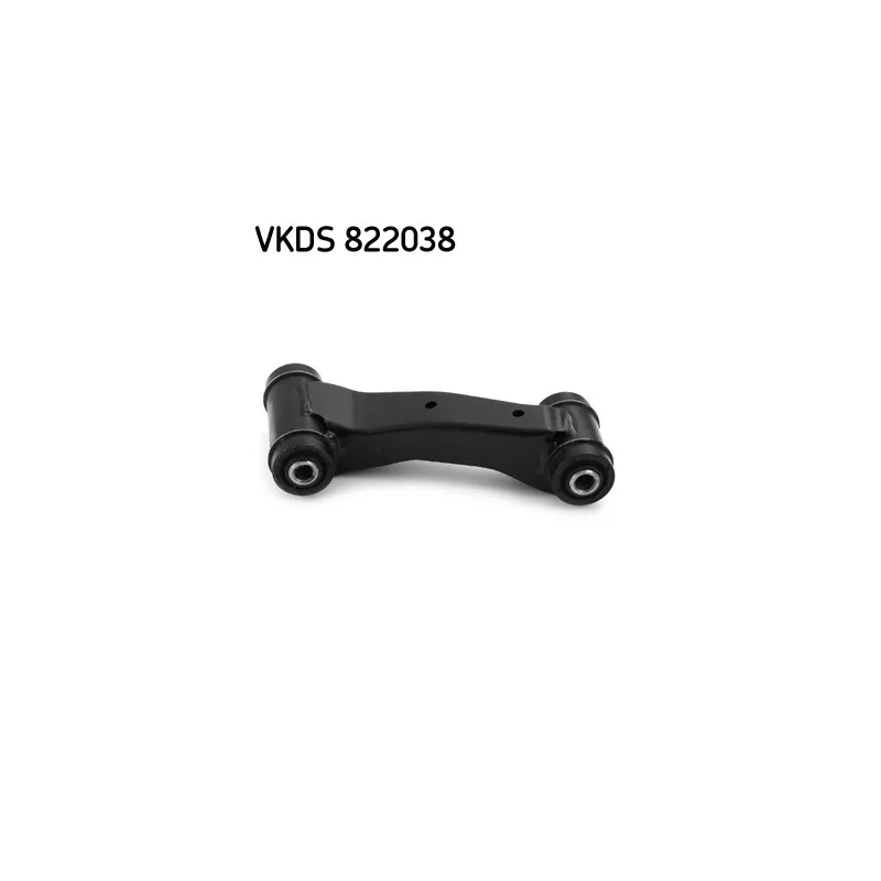 Triangle ou bras de suspension (train avant) SKF VKDS 822038