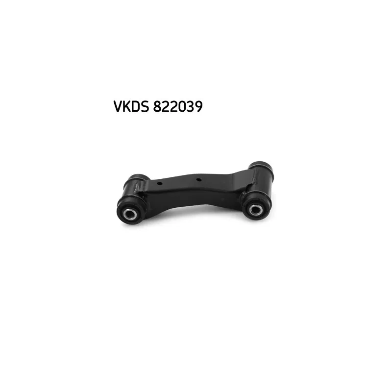Triangle ou bras de suspension (train avant) SKF VKDS 822039