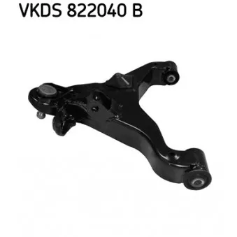 Triangle ou bras de suspension (train avant) SKF