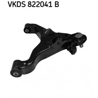 Triangle ou bras de suspension (train avant) SKF