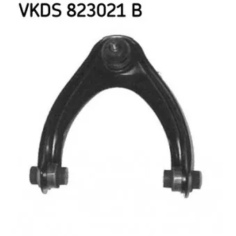 Triangle ou bras de suspension (train avant) SKF VKDS 823021 B