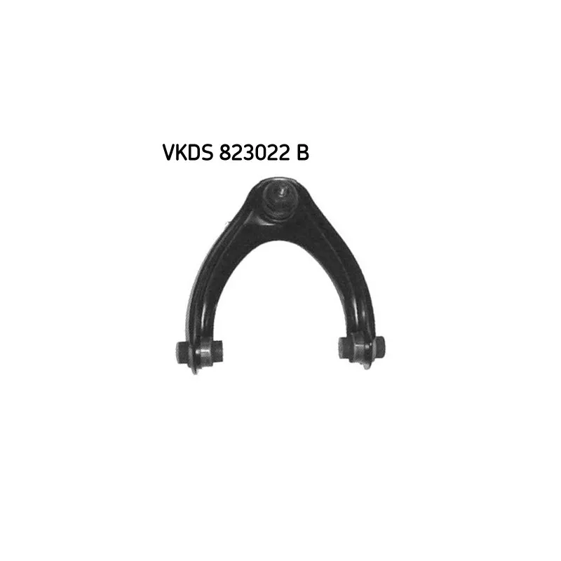 Triangle ou bras de suspension (train avant) SKF VKDS 823022 B