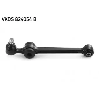 Triangle ou bras de suspension (train avant) SKF VKDS 824054 B