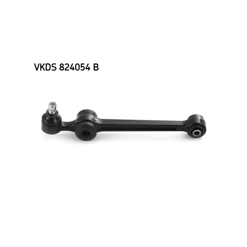 Triangle ou bras de suspension (train avant) SKF VKDS 824054 B