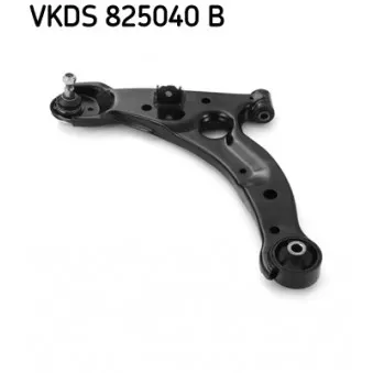Triangle ou bras de suspension (train avant) SKF VKDS 825040 B