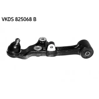 Triangle ou bras de suspension (train avant) SKF