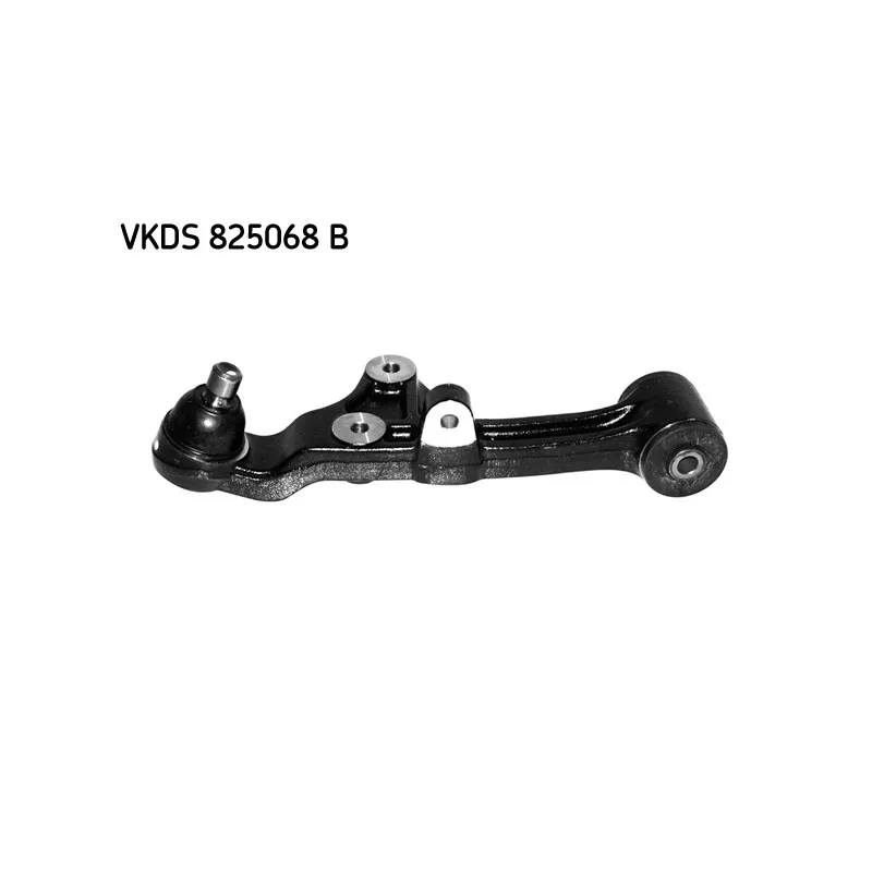 Triangle ou bras de suspension (train avant) SKF VKDS 825068 B
