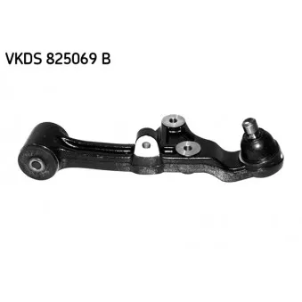 Triangle ou bras de suspension (train avant) SKF
