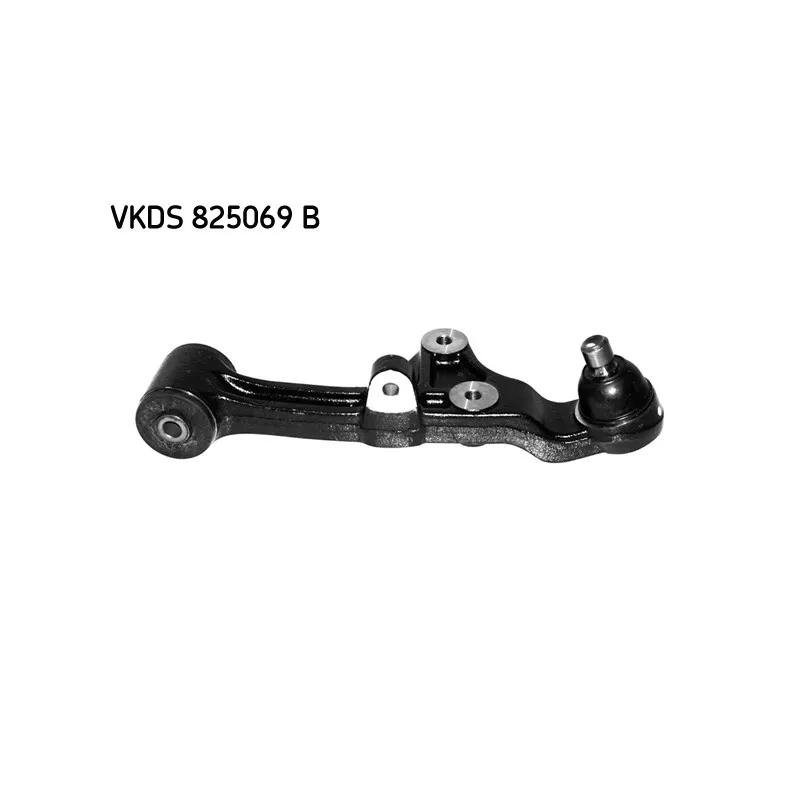 Triangle ou bras de suspension (train avant) SKF VKDS 825069 B