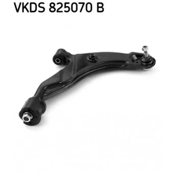 Triangle ou bras de suspension (train avant) SKF