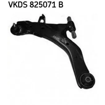 Triangle ou bras de suspension (train avant) SKF