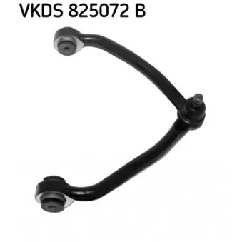 Triangle ou bras de suspension (train avant) SKF VKDS 825072 B