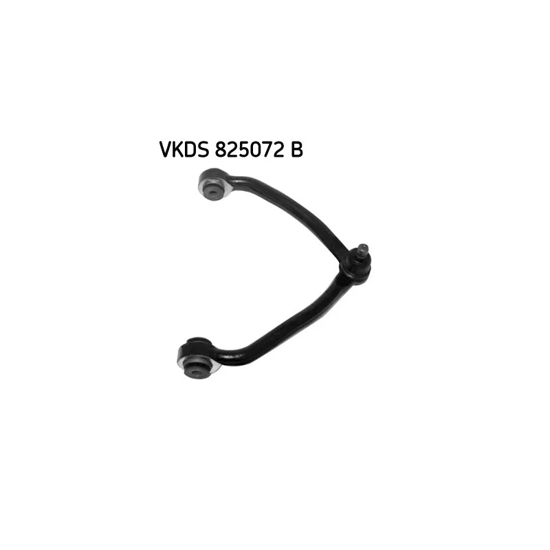 Triangle ou bras de suspension (train avant) SKF VKDS 825072 B