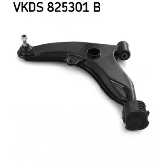 Triangle ou bras de suspension (train avant) SKF VKDS 825301 B
