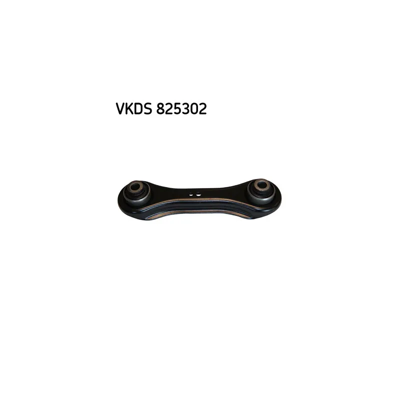 Triangle ou bras de suspension (train avant) SKF VKDS 825302
