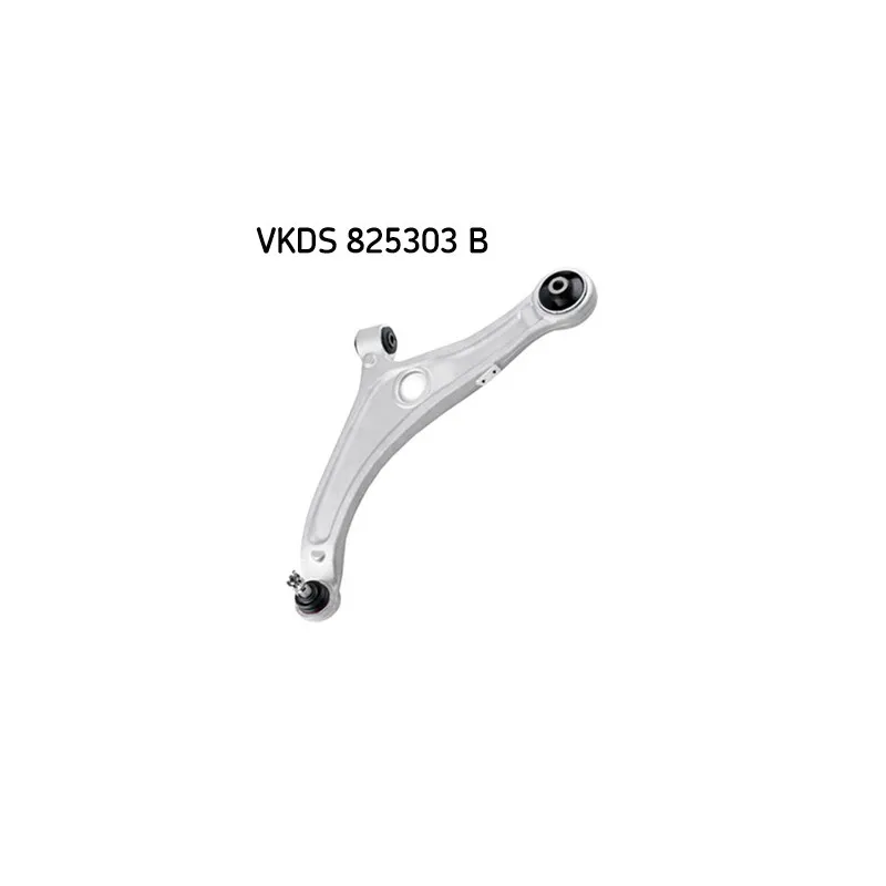 Triangle ou bras de suspension (train avant) SKF VKDS 825303 B