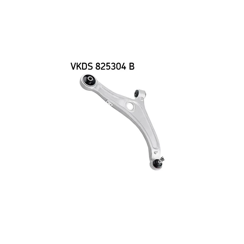 Triangle ou bras de suspension (train avant) SKF VKDS 825304 B