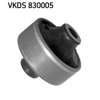 Silent bloc de suspension (train avant) SKF VKDS 830005