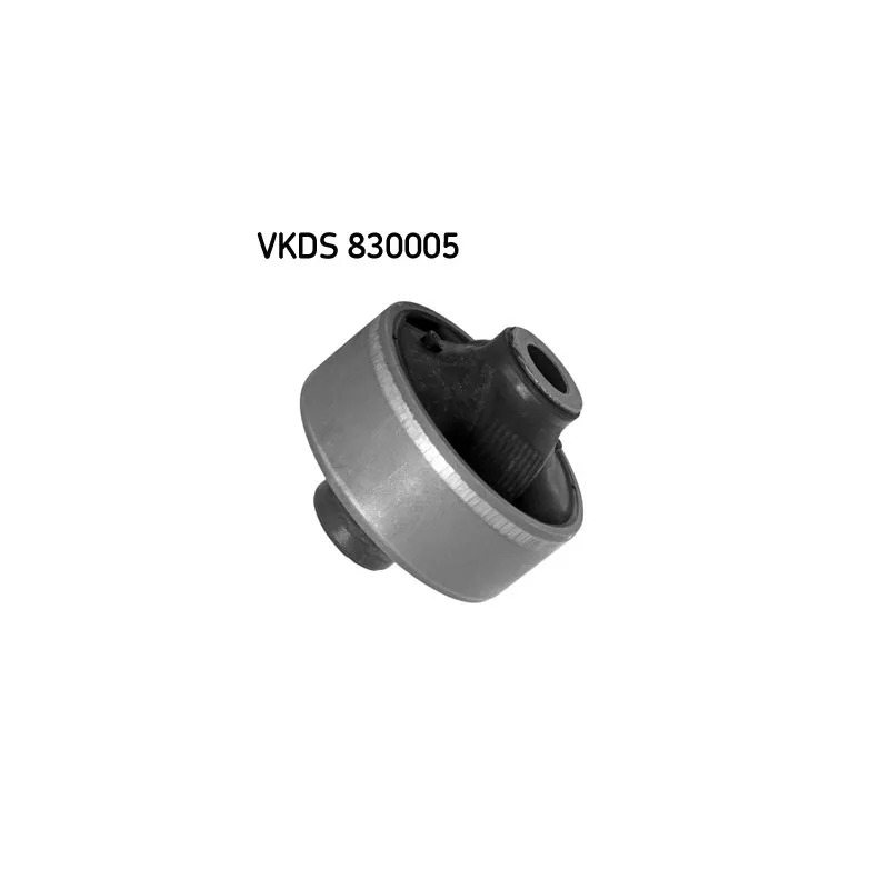 Silent bloc de suspension (train avant) SKF VKDS 830005
