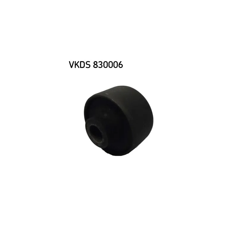 Silent bloc de suspension (train avant) SKF VKDS 830006