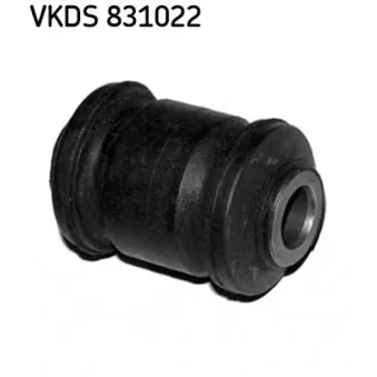 Silent bloc de suspension (train avant) SKF