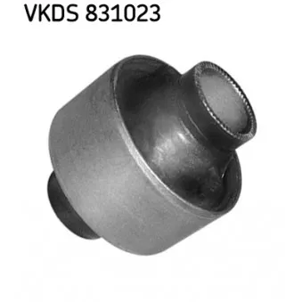 Silent bloc de suspension (train avant) SKF