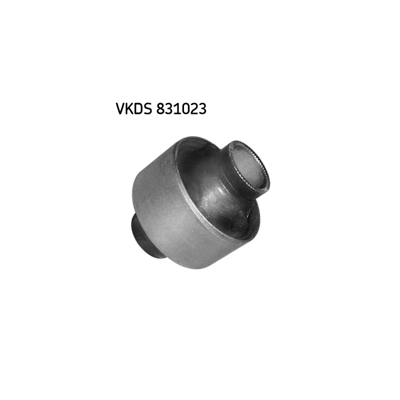 Silent bloc de suspension (train avant) SKF VKDS 831023
