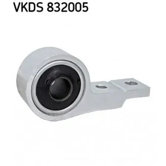 Silent bloc de suspension (train avant) SKF VKDS 832005