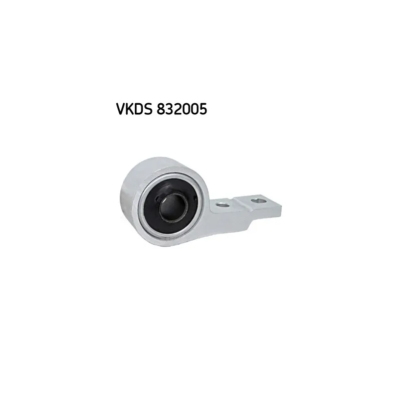 Silent bloc de suspension (train avant) SKF VKDS 832005