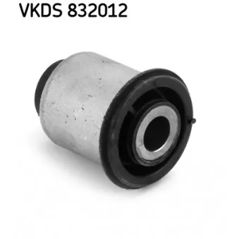 Silent bloc de suspension (train avant) SKF