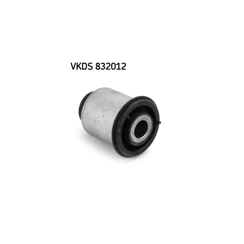 Silent bloc de suspension (train avant) SKF VKDS 832012