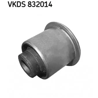 Silent bloc de suspension (train avant) SKF