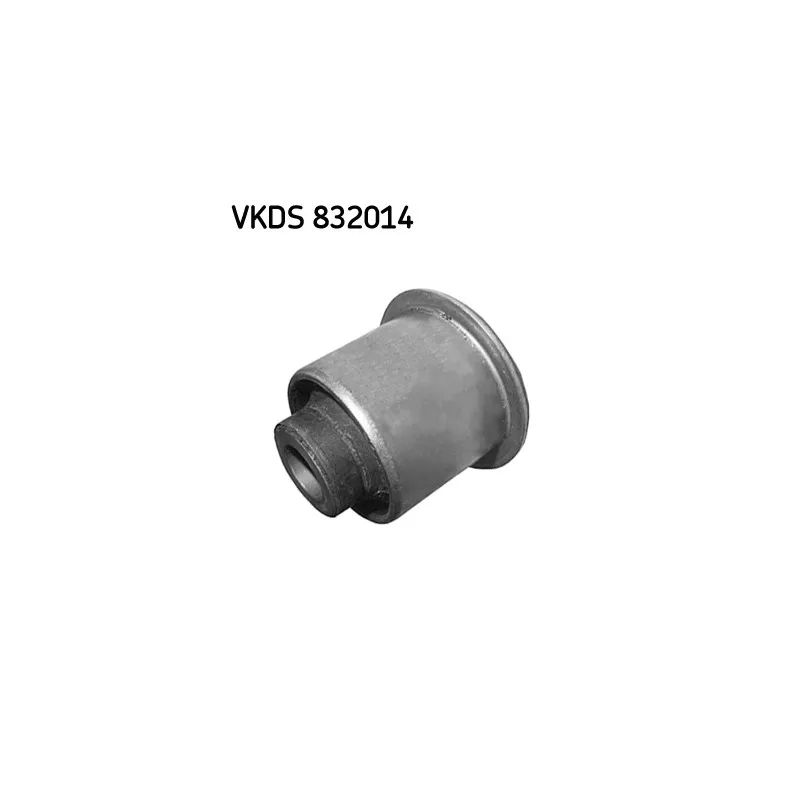 Silent bloc de suspension (train avant) SKF VKDS 832014