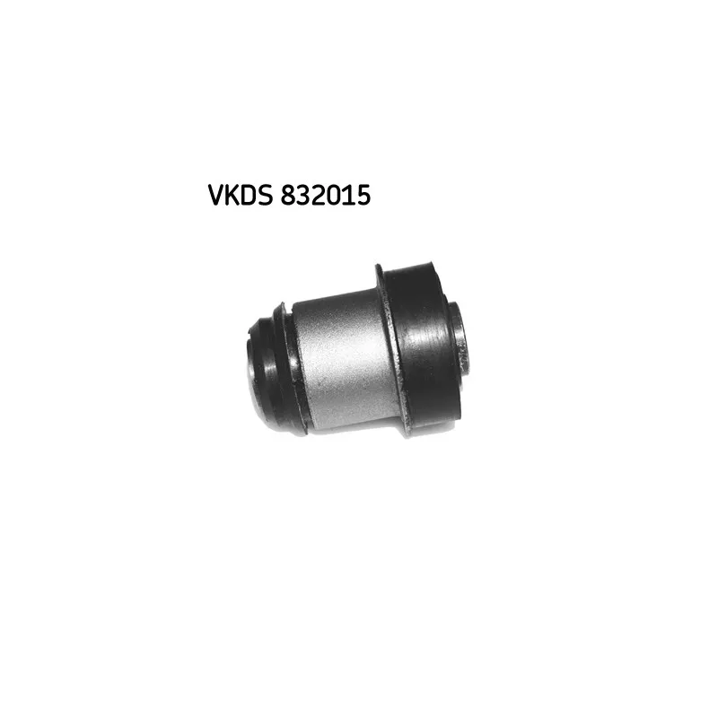 Silent bloc de suspension (train avant) SKF VKDS 832015