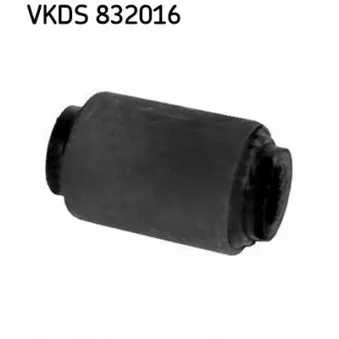 Silent bloc de suspension (train avant) SKF