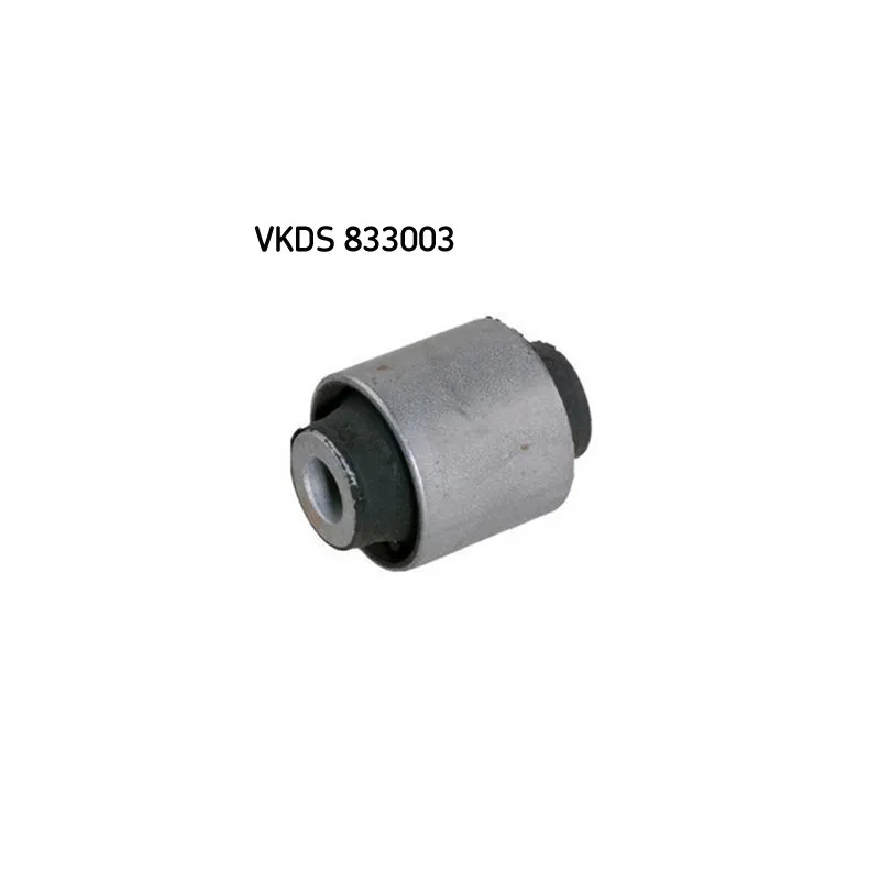 Silent bloc de suspension (train avant) SKF VKDS 833003