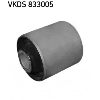 Silent bloc de suspension (train avant) SKF
