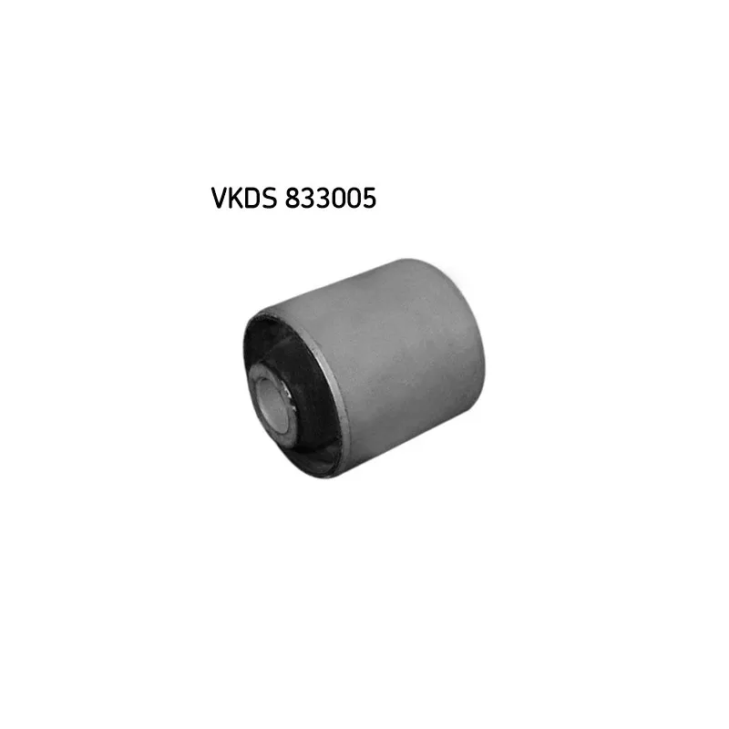 Silent bloc de suspension (train avant) SKF VKDS 833005