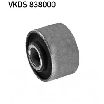 Silent bloc de suspension (train avant) SKF VKDS 838000