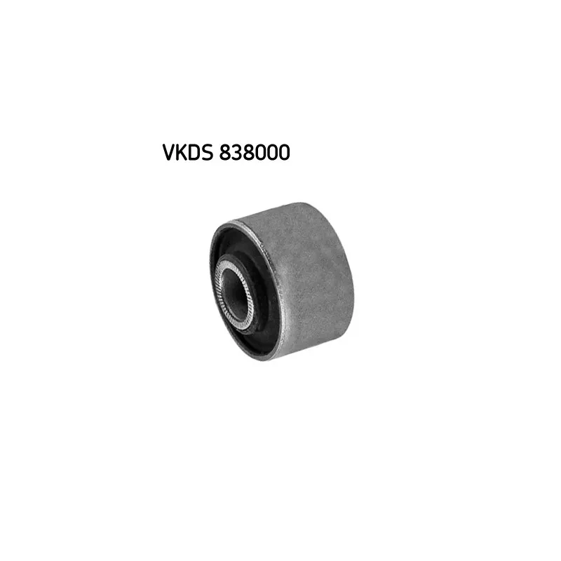 Silent bloc de suspension (train avant) SKF VKDS 838000