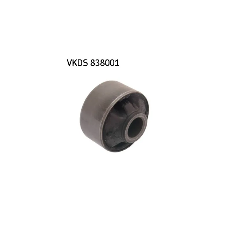 Silent bloc de suspension (train avant) SKF VKDS 838001