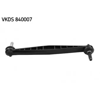 Entretoise/tige, stabilisateur SKF