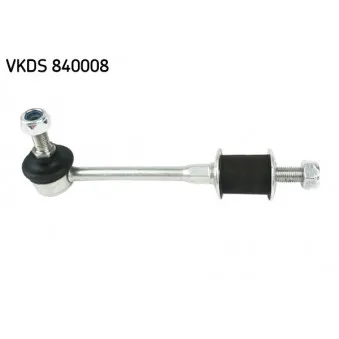 Entretoise/tige, stabilisateur SKF