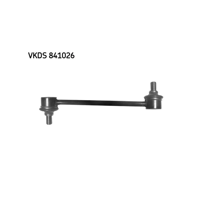 Entretoise/tige, stabilisateur SKF VKDS 841026