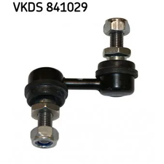 Entretoise/tige, stabilisateur SKF