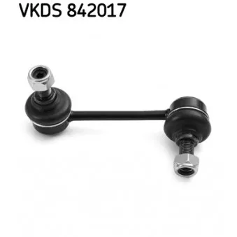 Entretoise/tige, stabilisateur SKF