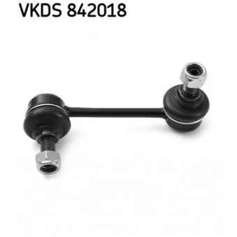 Entretoise/tige, stabilisateur SKF