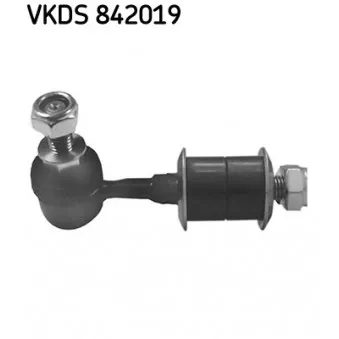 Entretoise/tige, stabilisateur SKF VKDS 842019