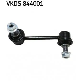 Entretoise/tige, stabilisateur SKF VKDS 844001