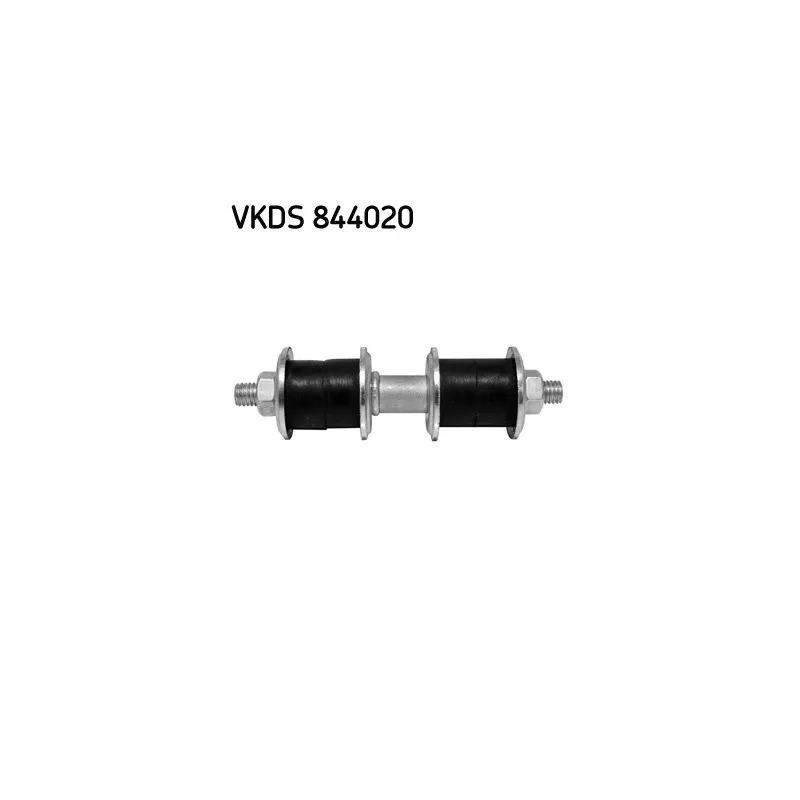 Entretoise/tige, stabilisateur SKF VKDS 844020